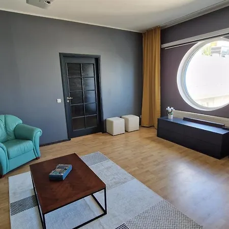 Sadama Luxury * Pärnu