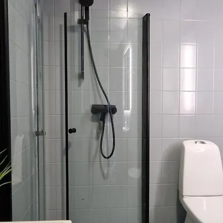 Apartman Sadama Luxury Pärnu