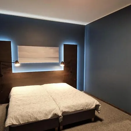 Apartman Sadama Luxury *