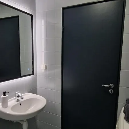 Apartman Sadama Luxury