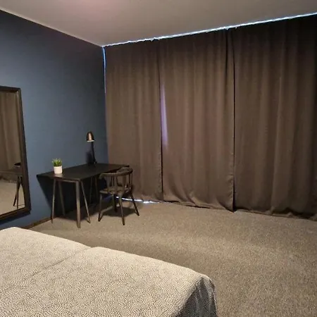Sadama Luxury Apartman
